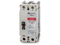 New FD2100L Eaton Cutler Hammer FD2100L 2 Pole Circuit Breaker
