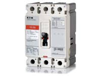 New FD3100L Eaton FD3100L 3 Pole Circuit Breaker