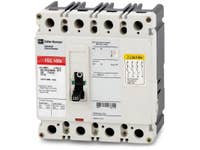 FD4225 Recertified Eaton/Cutler-Hammer Circuit Breaker