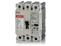 New FDE316033 Eaton FDE316033 3 Pole Circuit Breaker