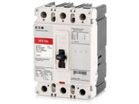 New HFD3200L Eaton HFD3200L 3 Pole Circuit Breaker