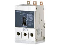 New HGB3B070B Siemens HGB3B070B 3 Pole Circuit Breaker