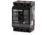 HGL36015 Recertified Square D Circuit Breaker