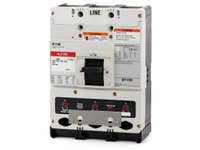 HLD3400 Recertified Eaton/Cutler-Hammer Circuit Breaker