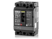 HLL36090 Recertified Square D Circuit Breaker