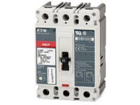 New HMCP050G2C Eaton HMCP050G2C 3 Pole Circuit Breaker