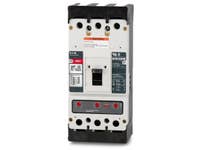 New HMCP400X5W Eaton HMCP400X5W 3 Pole Circuit Breaker