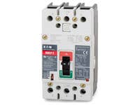New HMCPE030H1C Eaton Cutler Hammer HMCPE030H1C 3 Pole Circuit Breaker