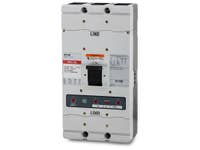 HMDL3600 Recertified Eaton/Cutler-Hammer Circuit Breaker