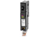 New HOM120DF Siemens HOM120DF 1 Pole Dual Function Circuit Breaker