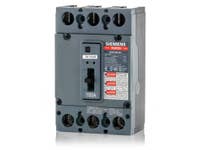 New HQR23B100 Siemens HQR23B100 3 Pole Circuit Breaker