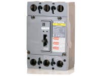 New HQR23B225 Siemens HQR23B225 3 Pole Circuit Breaker