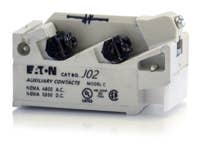 New J02 Eaton J02 Auxiliary Contact