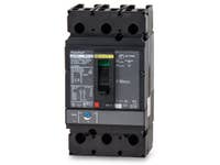 New JJL36200 Square D JJL36200 3 Pole Circuit Breaker