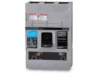 JXD22B400 Recertified Siemens Circuit Breaker