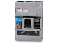 JXD23B250 Recertified Siemens Circuit Breaker