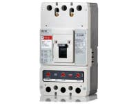 KDB3400 Recertified Eaton/Cutler-Hammer Circuit Breaker