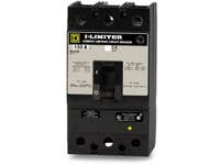 New KIL36150 Square D KIL36150 3 Pole Circuit Breaker