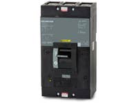 New LAL3640022M Square D LAL3640022M 3 Pole Circuit Breaker