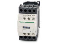 New LC1DT25G7 Square D LC1DT25G7 Non-Reversing Contactor