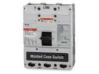 LD3600WK Recertified Eaton/Cutler-Hammer Circuit Breaker