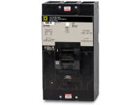 New LHL36000M Square D LHL36000M 3 Pole Circuit Breaker