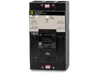 New LHL36300 Square D LHL36300 3 Pole Circuit Breaker