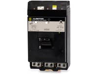 LI36600 Recertified Square D Circuit Breaker