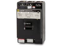 LIL36600 Recertified Square D Circuit Breaker
