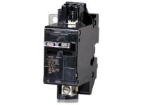 New MBK125A Siemens MBK125A 2 Pole Circuit Breaker