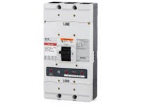 MDL3600 Recertified Cutler-Hammer / Westinghouse Circuit Breaker