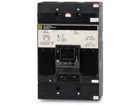 New MHL36900 Square D MHL36900 3 Pole Circuit Breaker