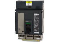 New PJA36120 Square D PJA36120 3 Pole Circuit Breaker