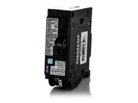 New Q120DFN Siemens Q120DFN 1 Pole Dual Function Circuit Breaker