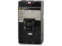 New Q4L3250 Square D Q4L3250 3 Pole Circuit Breaker