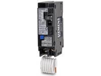 New QA120AFC Siemens QA120AFC 1 Pole Circuit Breaker