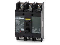 QDP32125TM Recertified Square D Circuit Breaker