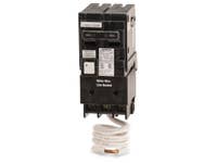 New QF260A Siemens QF260A 2 Pole Circuit Breaker