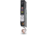 New QO115DF Square D QO115DF 1 Pole Circuit Breaker