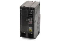 New QO2100VH Square D QO2100VH 2 Pole Circuit Breaker