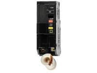 New QO235GFI Square D QO235GFI 2 Pole Ground Fault Circuit Breaker