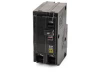 New QO240VH Square D QO240VH 2 Pole Circuit Breaker
