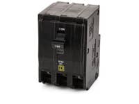 New QO3100VH Square D QO3100VH 3 Pole Circuit Breaker