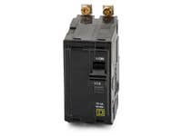 New QOB2110 Square D QOB2110 2 Pole Circuit Breaker