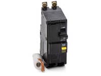 New QOB260GFI Square D QOB260GFI 2 Pole Circuit Breaker