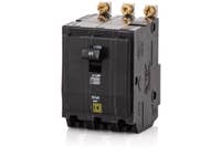 New QOB345 Square D QOB345 3 Pole Circuit Breaker