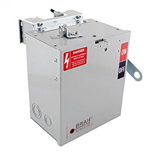 SL462RG New General Electric Bus Plug