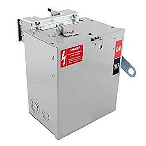 SB302SELG New General Electric Bus Plug