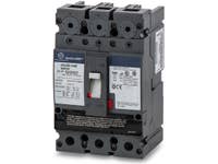 SEDA36AN0100 Recertified General Electric Circuit Breaker