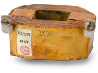 New TB130-13 Sylvania TB130-13 Magnetic Coil